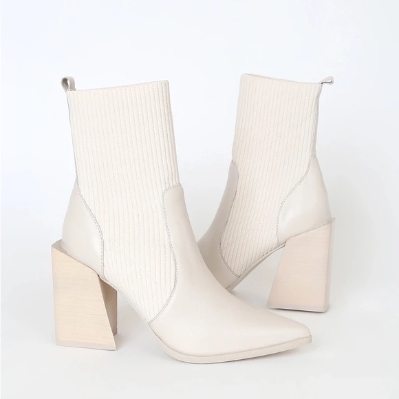 STEVE MADDEN BOOTS - Picture 5 of 5